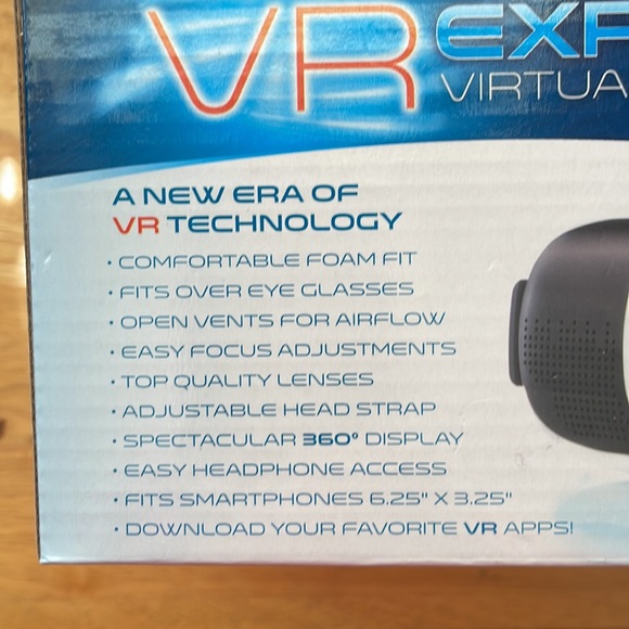 VR experience virtual reality viewer. - Picture 4 of 5